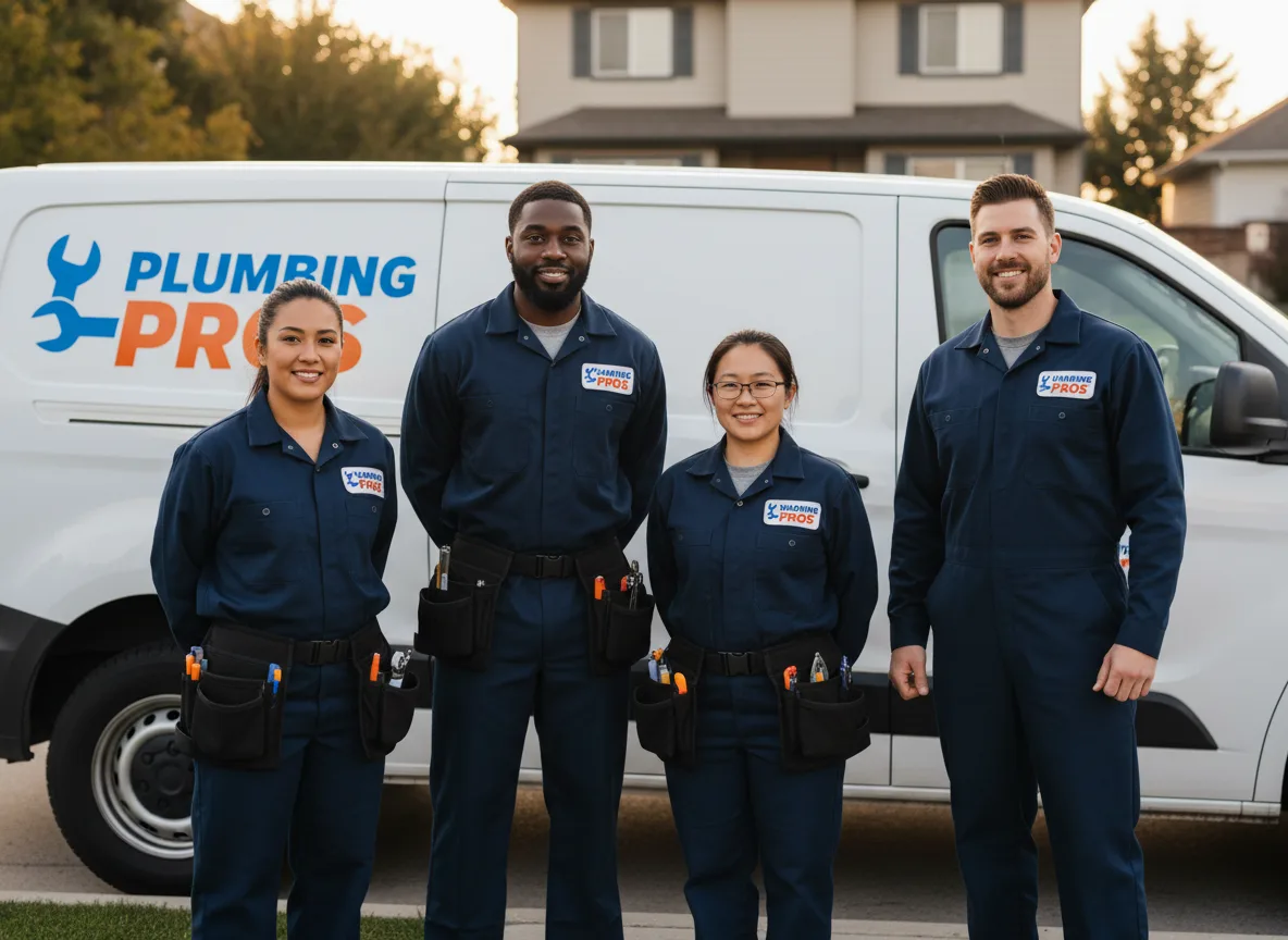 Water Heater Repair company in Plano, TX